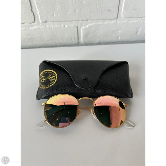 Sunglasses Designer By Ray Ban