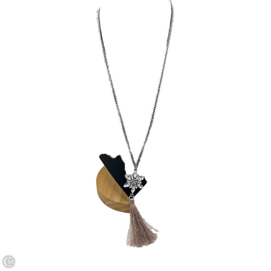 Necklace Pendant By Clothes Mentor