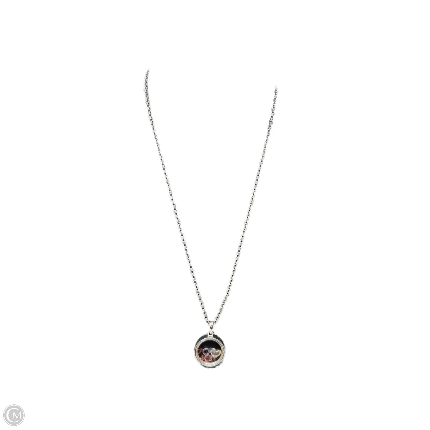 Necklace Pendant By Clothes Mentor