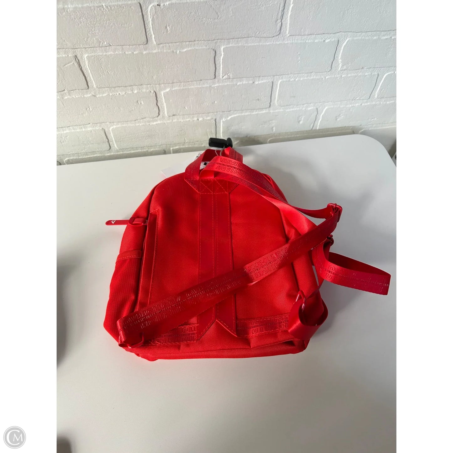 Backpack By Gym Shark, Size: Small