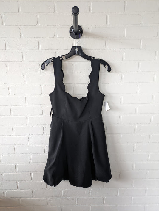 Top Sleeveless By Nasty Gal  Size: M
