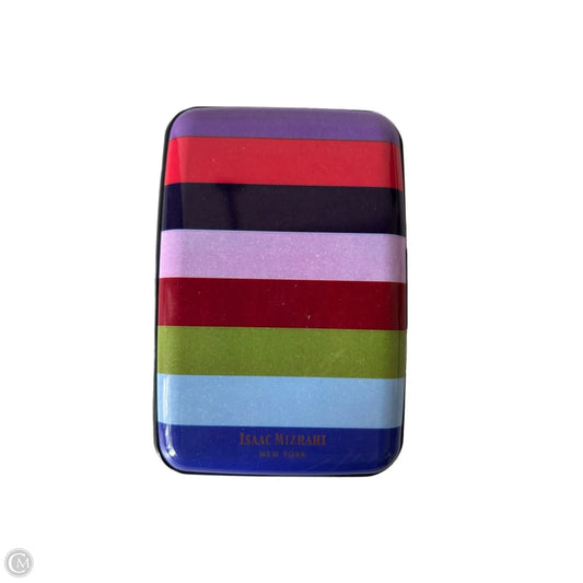 Wallet By Isaac Mizrahi, Size: Small