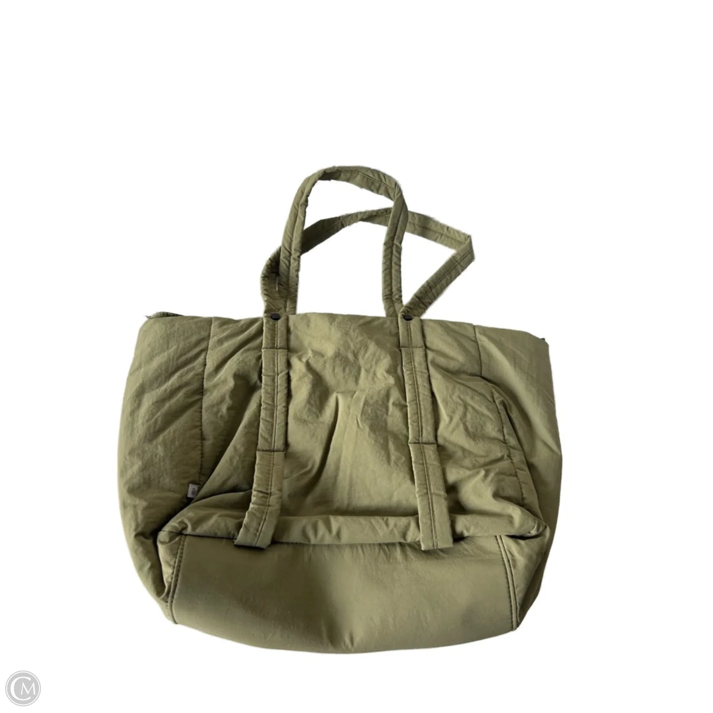 Tote By Outdoor Voices, Size: Large