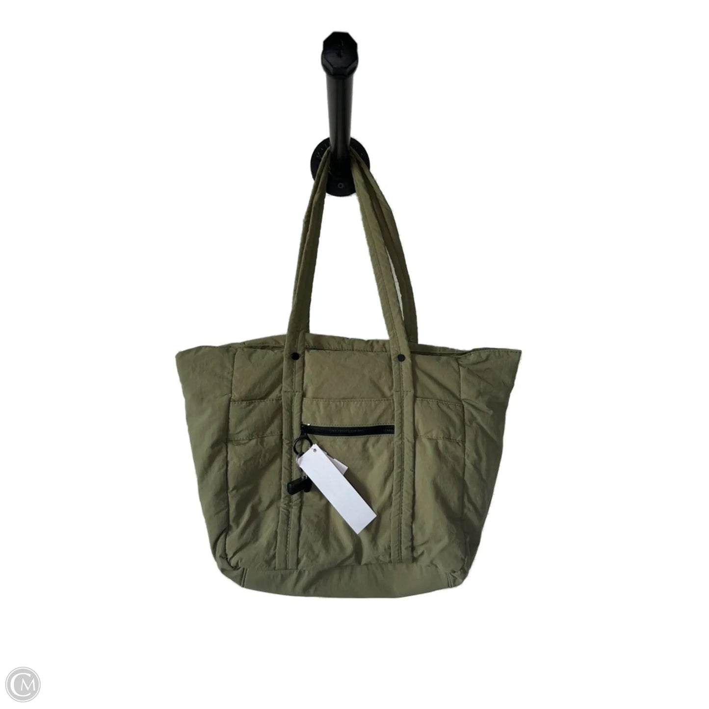 Tote By Outdoor Voices, Size: Large