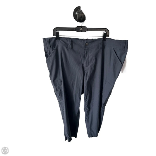 Pants Chinos & Khakis By Duluth Trading In Grey, Size: 22