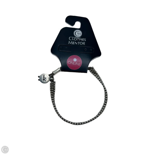 Bracelet Beaded By Kenneth Cole