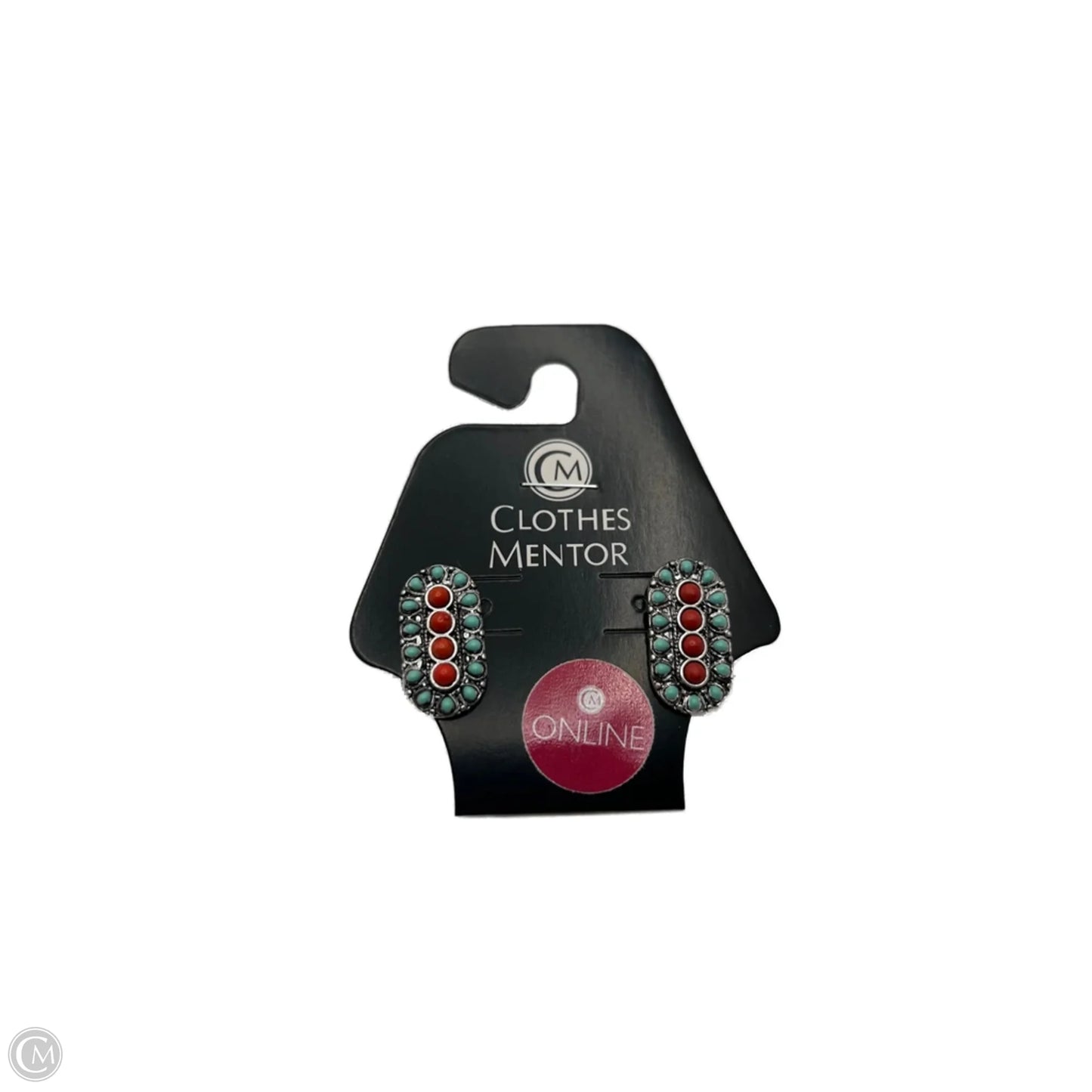 Earrings Dangle/drop By Clothes Mentor