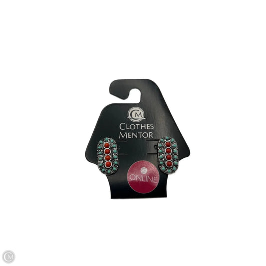 Earrings Dangle/drop By Clothes Mentor