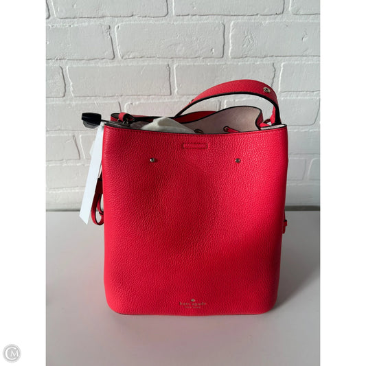 Handbag Designer By Kate Spade, Size: Large