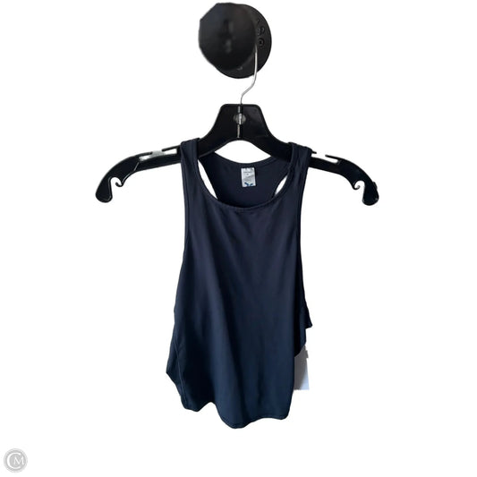Athletic Tank Top By Old Navy In Grey, Size: S