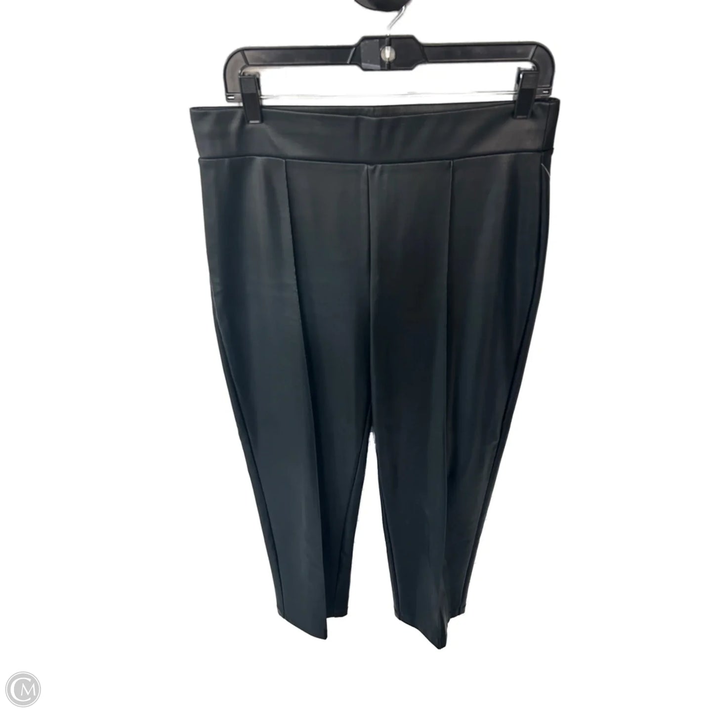 Pants Other By Loft In Black, Size: 8