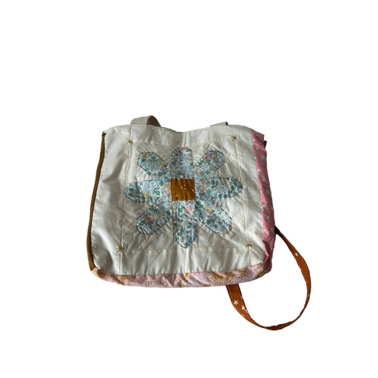 Crossbody By Clothes Mentor, Size: Medium