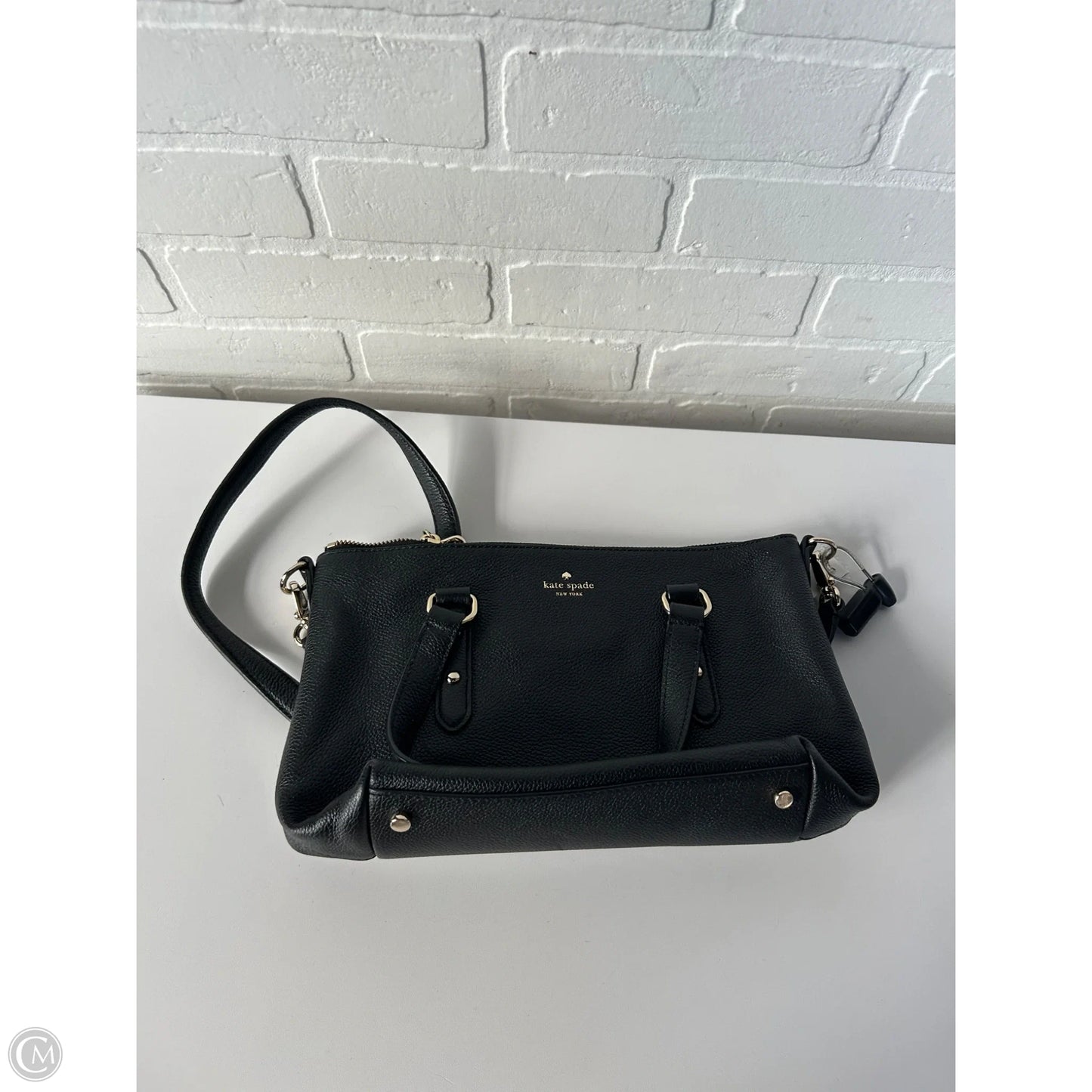 Handbag Designer By Kate Spade, Size: Medium