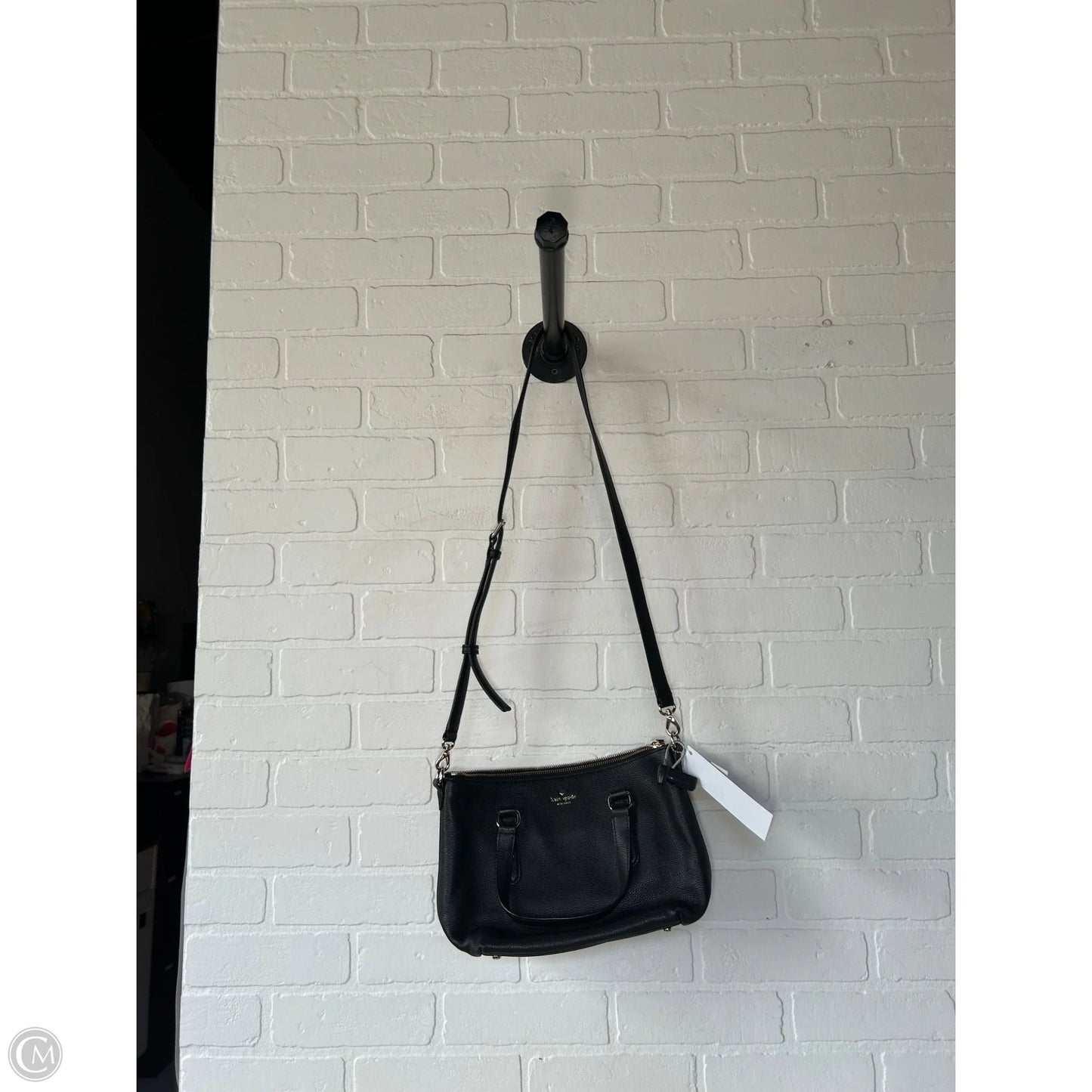 Handbag Designer By Kate Spade, Size: Medium