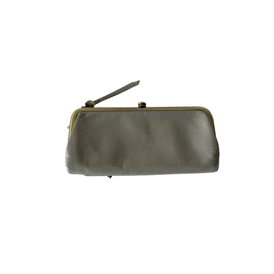 Wallet Leather By Hobo Intl, Size: Large