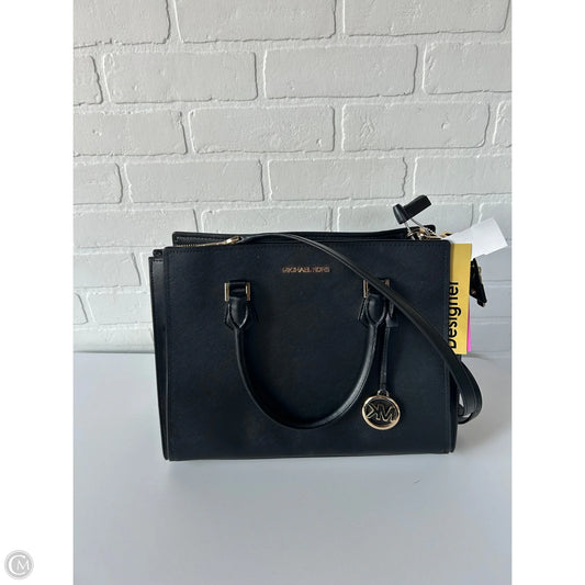 Handbag Designer By Michael Kors, Size: Large