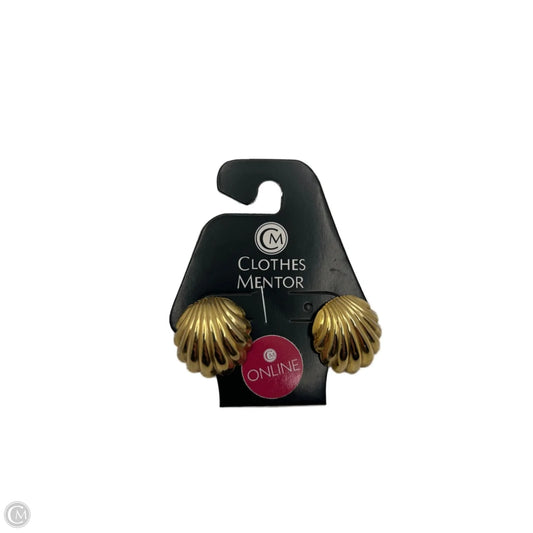 Earrings Dangle/drop By Clothes Mentor