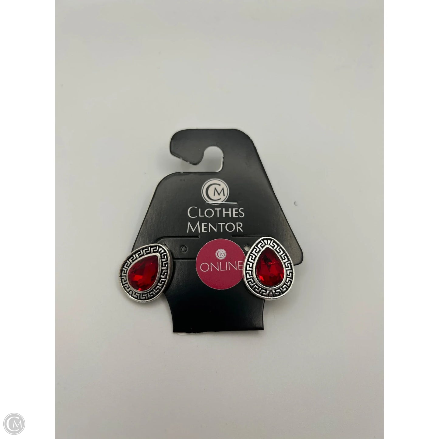 Earrings Stud By Clothes Mentor