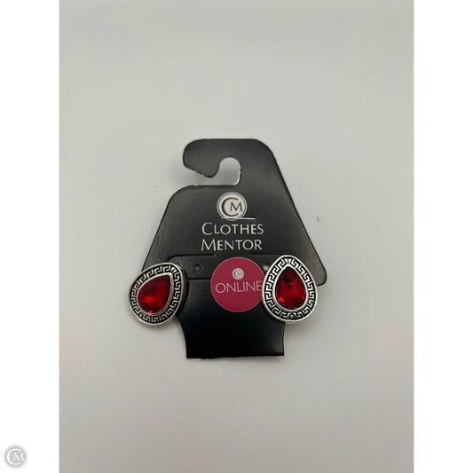 Earrings Stud By Clothes Mentor