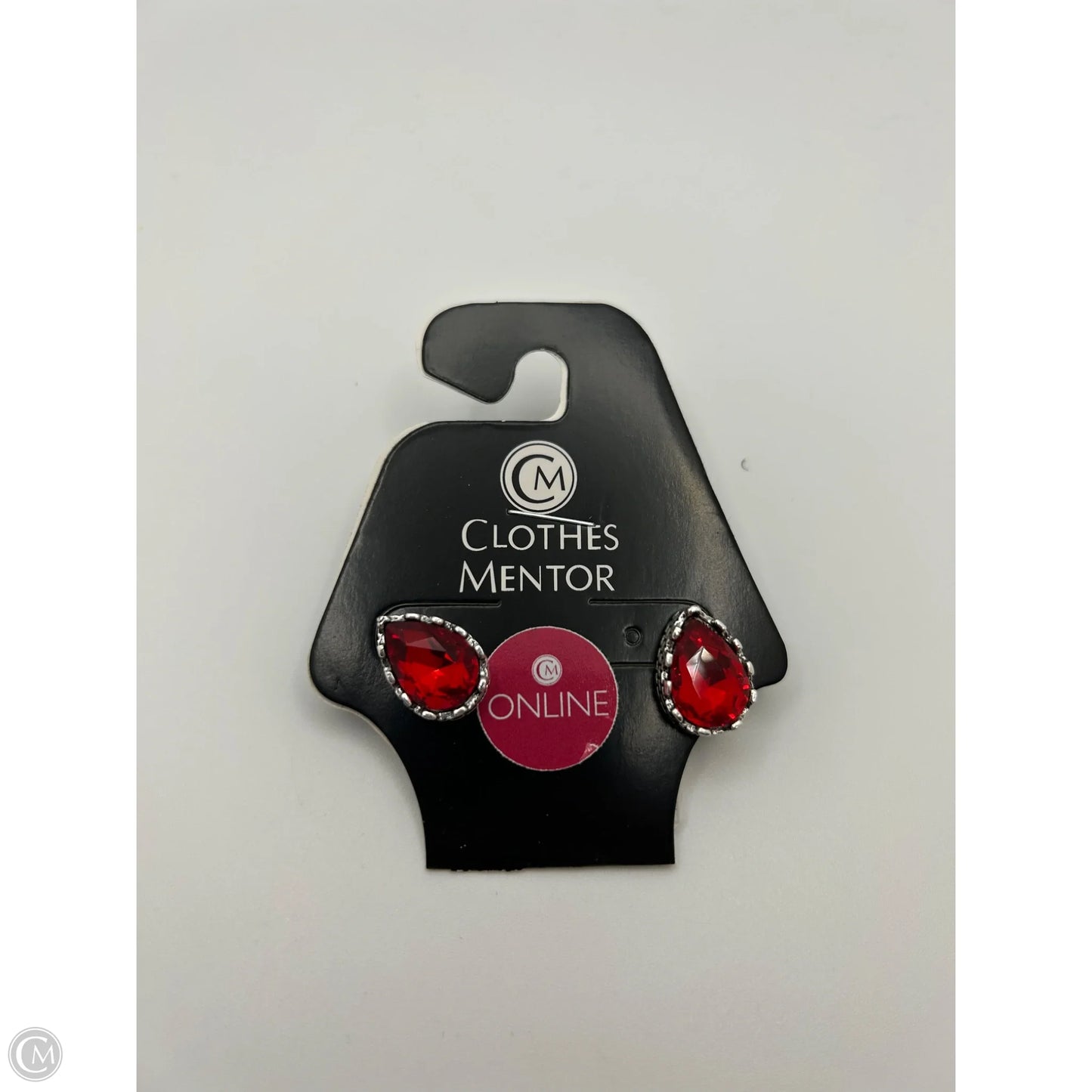 Earrings Stud By Clothes Mentor