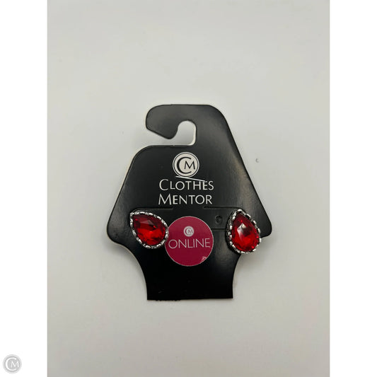 Earrings Stud By Clothes Mentor