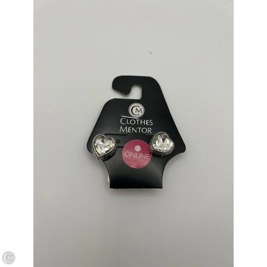 Earrings Stud By Clothes Mentor