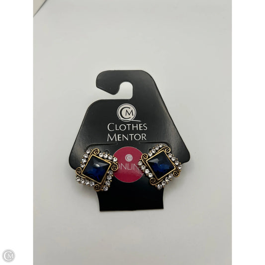 Earrings Stud By Clothes Mentor