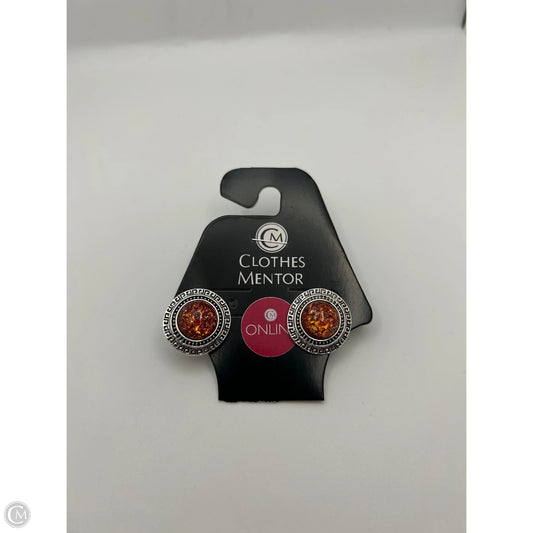Earrings Stud By Clothes Mentor