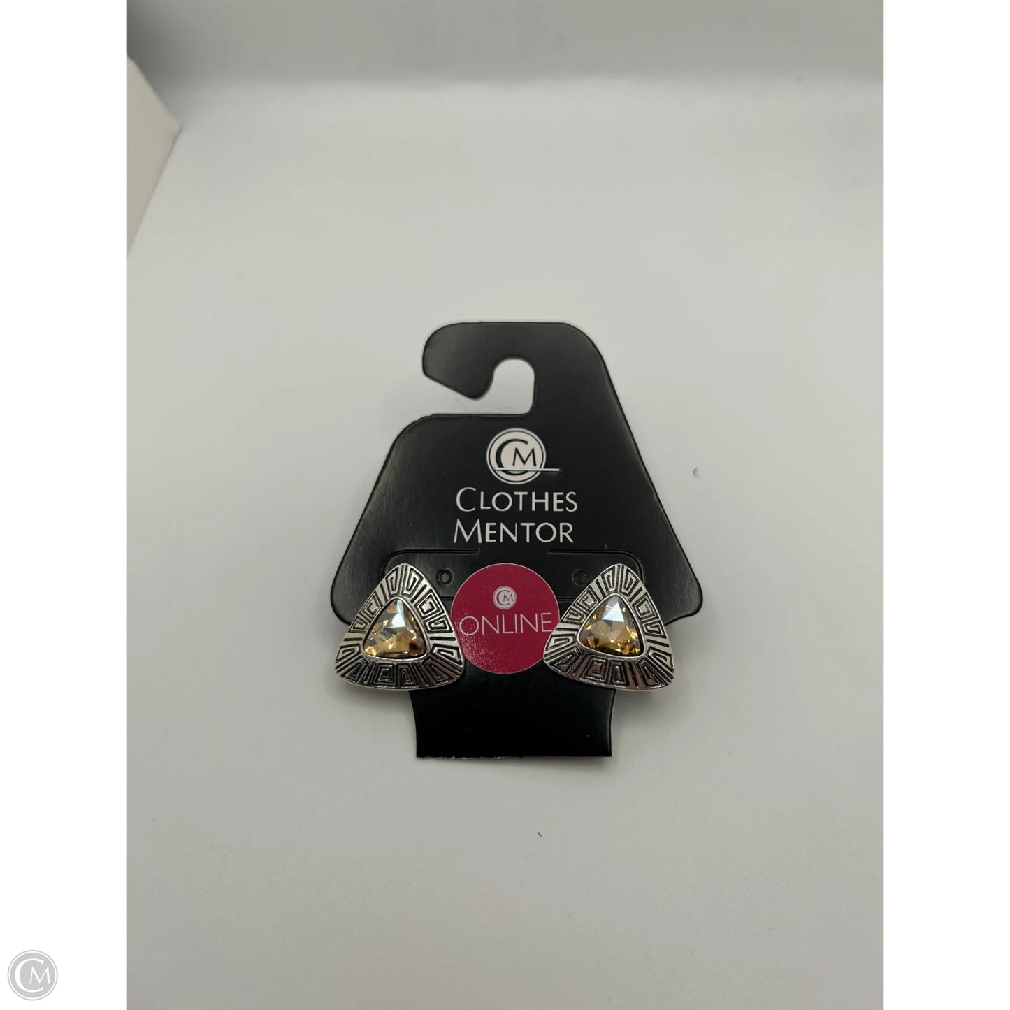 Earrings Stud By Clothes Mentor
