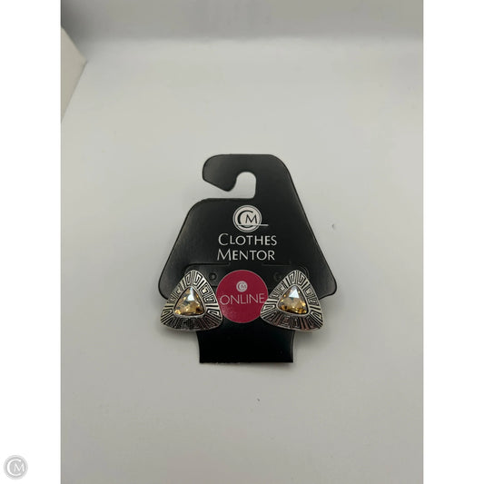 Earrings Stud By Clothes Mentor