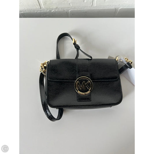 Crossbody Designer By Michael Kors, Size: Small