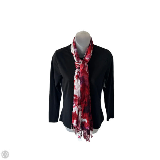 Scarf Long By Clothes Mentor
