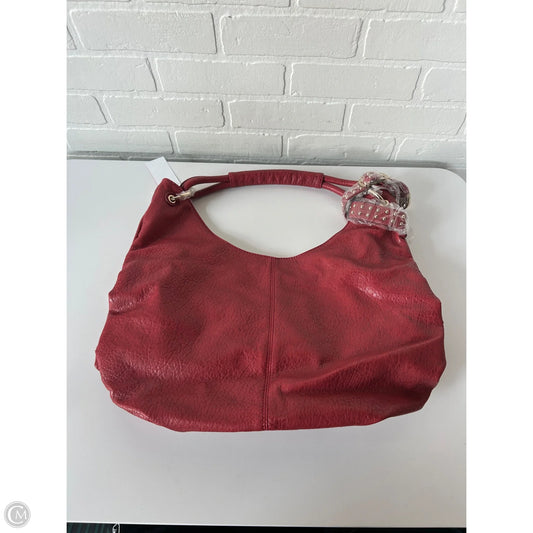 Handbag By Clothes Mentor, Size: Large
