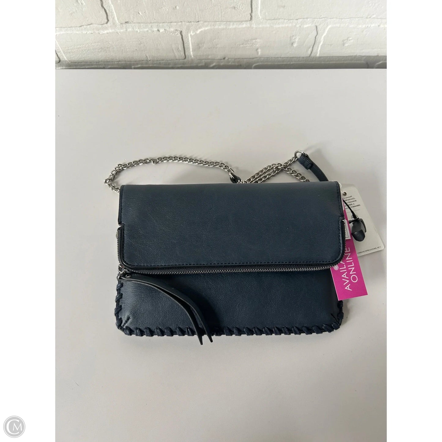 Crossbody By Urban Expressions, Size: Medium