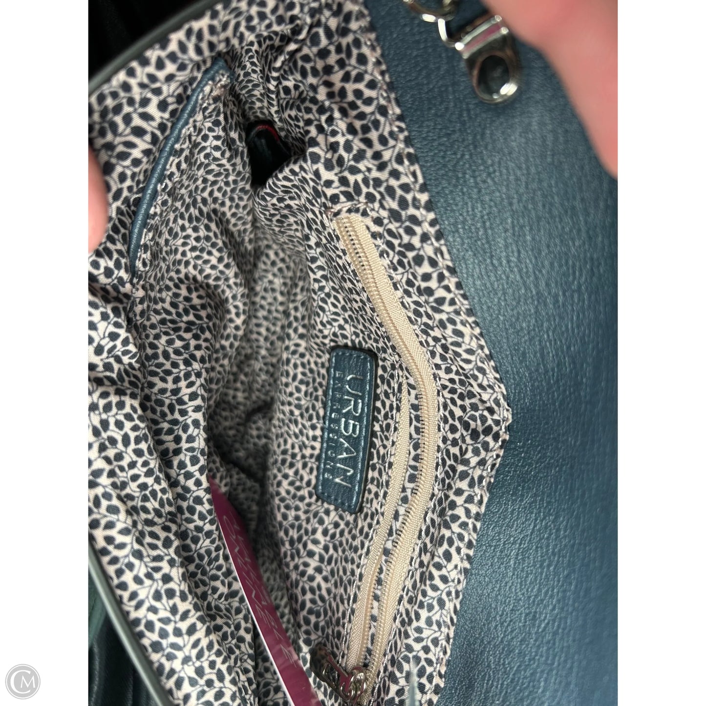 Crossbody By Urban Expressions, Size: Medium