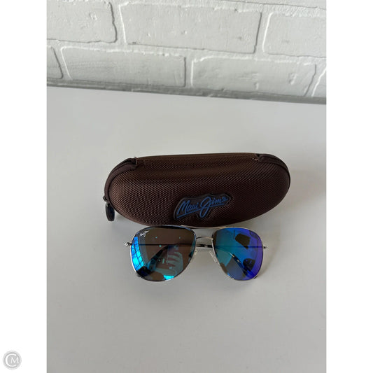 Sunglasses By Maui Jim