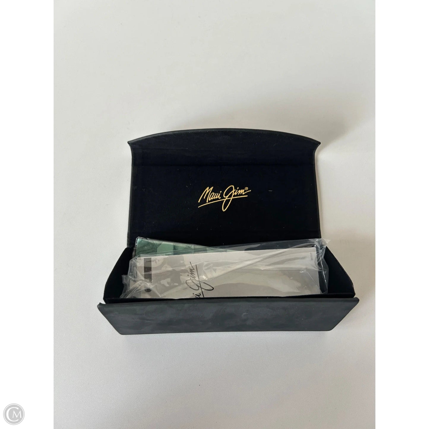 Sunglasses By Maui Jim