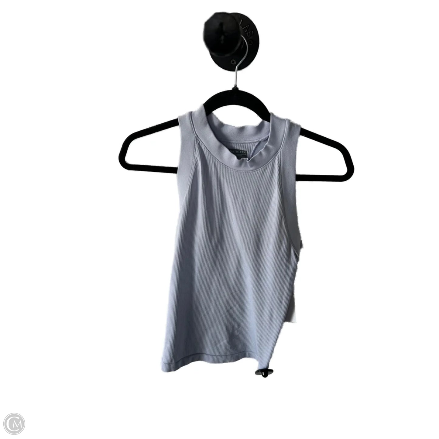 Athletic Tank Top By Athleta In Purple, Size: S