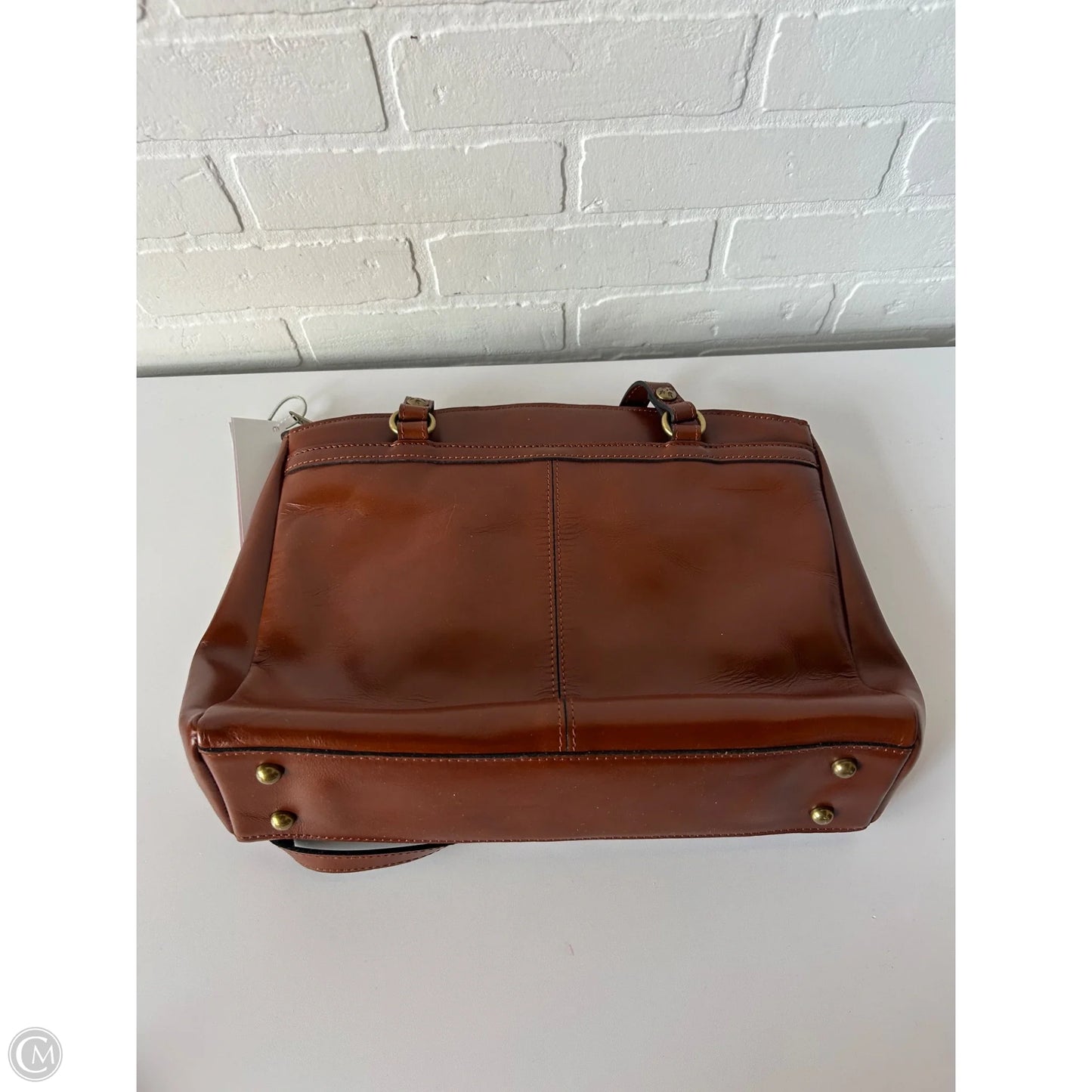 Handbag Designer By Patricia Nash, Size: Large