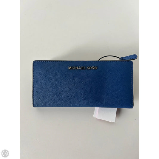 Wallet Designer By Michael Kors, Size: Medium