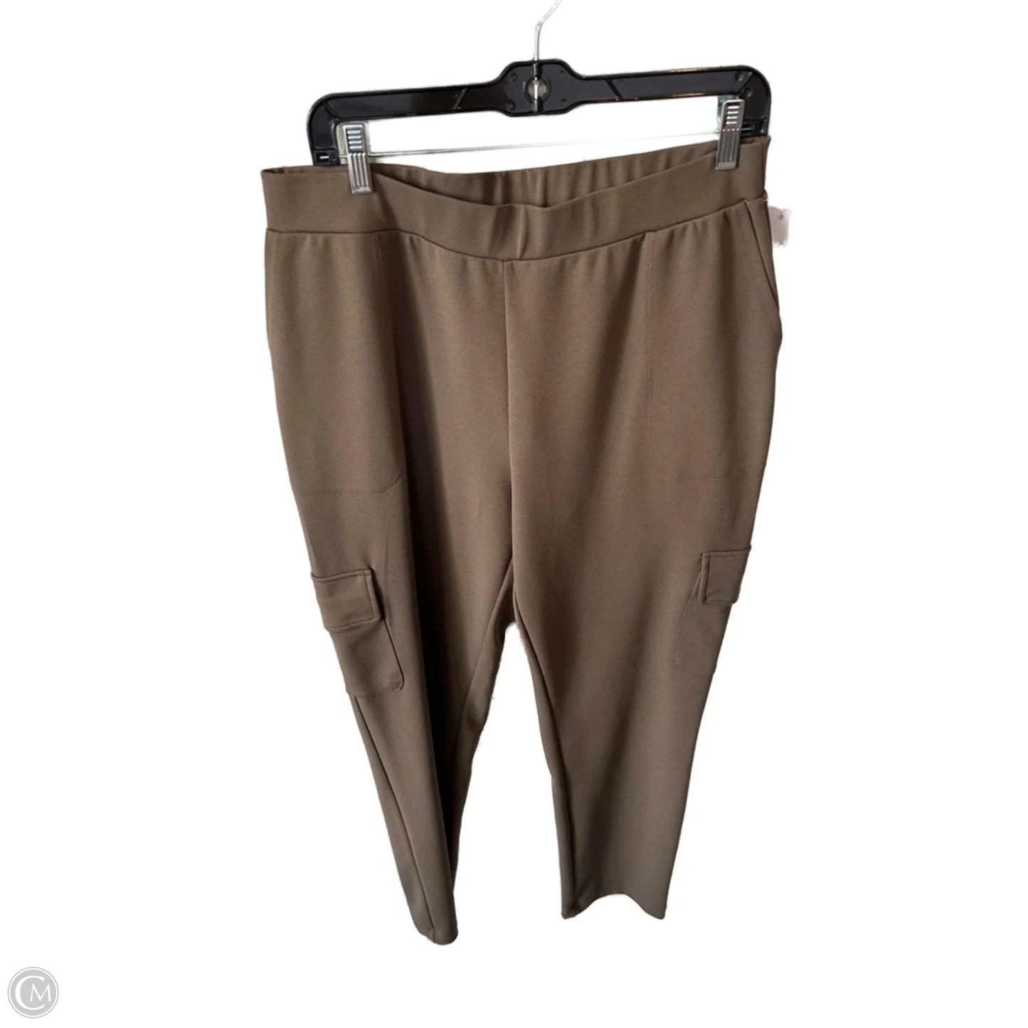 Pants Other By Lisa Rinna In Brown, Size: 10