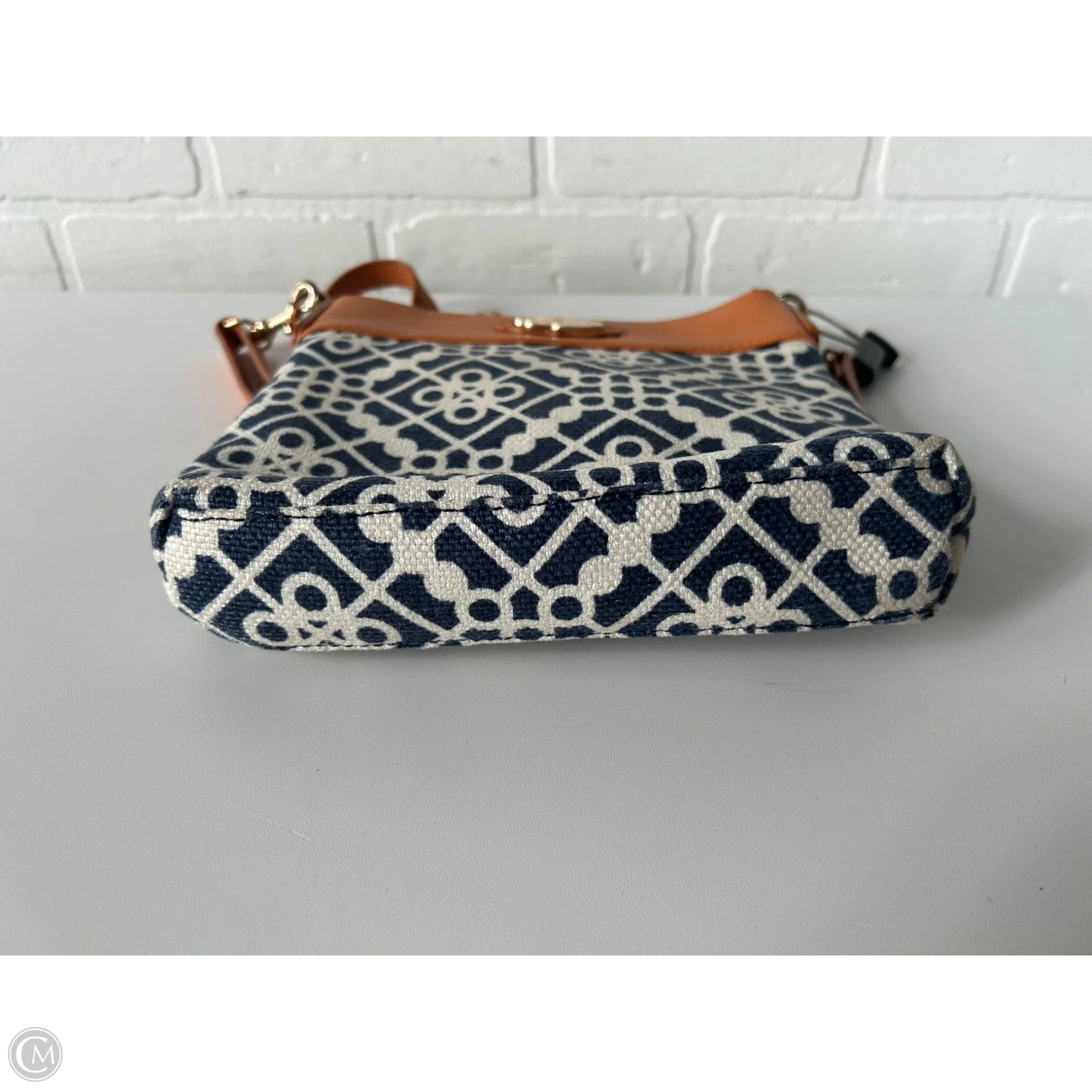 Crossbody By Spartina, Size: Medium