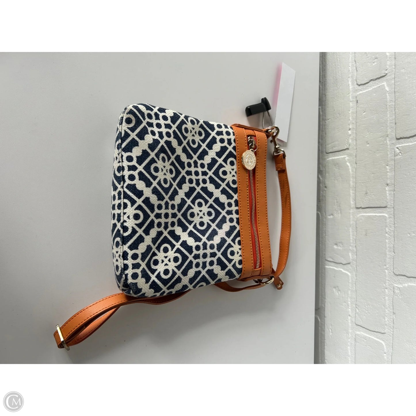 Crossbody By Spartina, Size: Medium