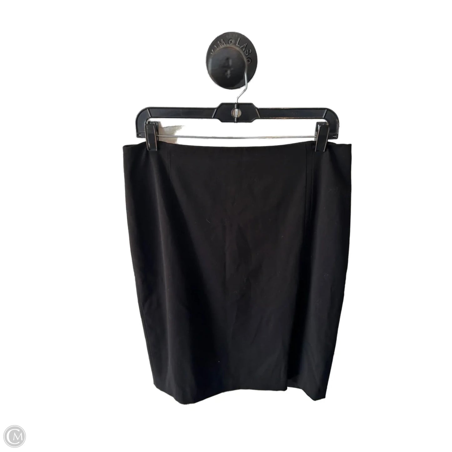 Skirt Mini & Short By White House Black Market In Black, Size: 10