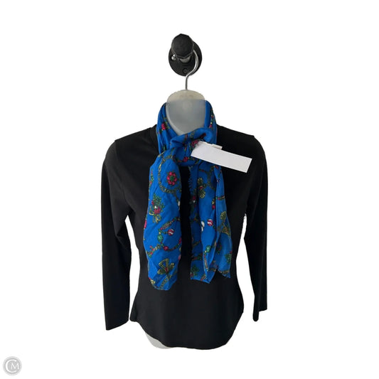 Scarf Long By Talbots