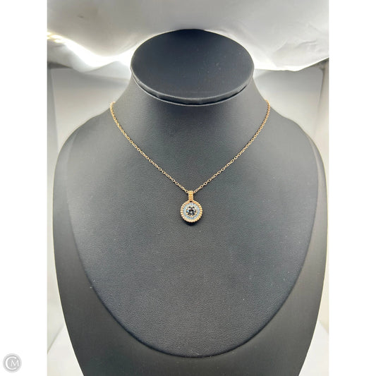 Necklace Designer By Swarovski