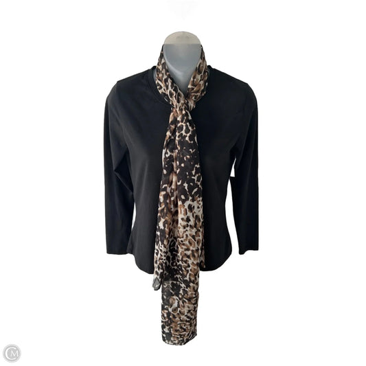 Scarf Long By Clothes Mentor