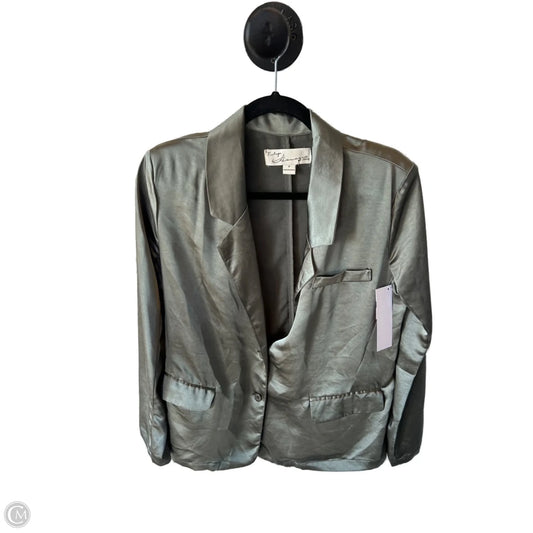 Blazer By Vintage Havana In Green, Size: S