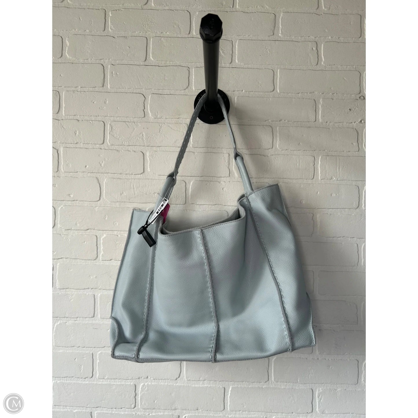 Tote Leather By The Sak, Size: Large