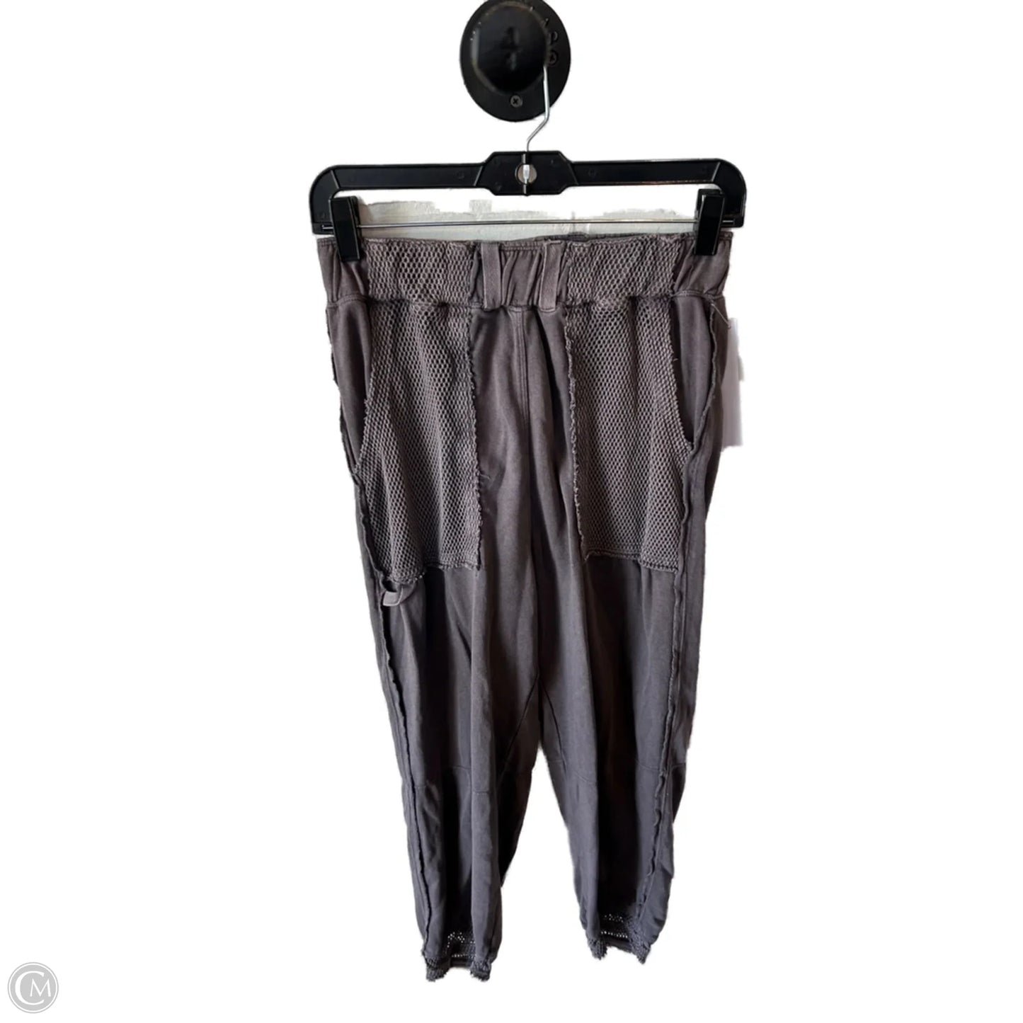 Pants Joggers By Free People In Purple, Size: 8